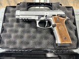 BERETTA 92XI LAUNCH EDITION 9MM LUGER (9X19 PARA) - 2 of 3