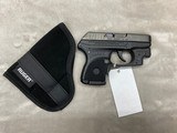 RUGER LCP .380 .380 ACP - 1 of 3