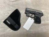 RUGER LCP .380 .380 ACP - 2 of 3