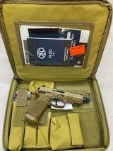 FN FNX-45 TACTICAL .45 ACP - 1 of 3