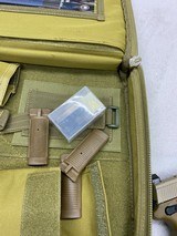 FN FNX-45 TACTICAL .45 ACP - 2 of 3