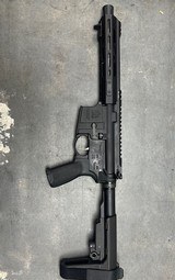 SPRINGFIELD ARMORY AR-15 Saint Victor AR Pistol 5.56X45MM NATO - 2 of 3