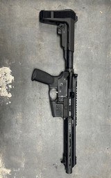SPRINGFIELD ARMORY AR-15 Saint Victor AR Pistol 5.56X45MM NATO - 1 of 3