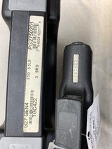 GLOCK G27 GEN4 .40 S&W - 2 of 3