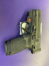 SMITH & WESSON M&P 9 sheild 2.0 9MM LUGER (9X19 PARA) - 1 of 3