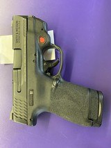 SMITH & WESSON M&P 9 sheild 2.0 9MM LUGER (9X19 PARA) - 2 of 3