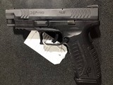SPRINGFIELD ARMORY XDM-40 4.5 .40 S&W - 2 of 3