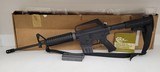COLT AR-15 SP1 CARBINE PREBAN 5.56X45MM NATO - 2 of 3