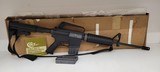COLT AR-15 SP1 CARBINE PREBAN 5.56X45MM NATO - 1 of 3