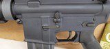 COLT AR-15 SP1 CARBINE PREBAN 5.56X45MM NATO - 3 of 3