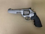 SMITH & WESSON 986 9MM LUGER (9X19 PARA) - 2 of 3