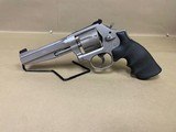 SMITH & WESSON 986 9MM LUGER (9X19 PARA) - 3 of 3