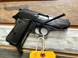 WALTHER PPK/S .380 ACP - 1 of 3