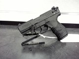 WALTHER P22 .22 LR - 1 of 2