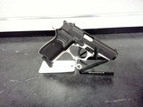 BERSA Bersa Thunder 380 .380 ACP - 1 of 2