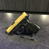 TAURUS G2C 9MM LUGER (9X19 PARA) - 3 of 3