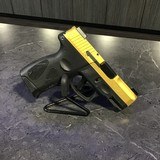 TAURUS G2C 9MM LUGER (9X19 PARA) - 2 of 3