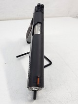 SPRINGFIELD ARMORY 1911 RONIN 9MM LUGER (9X19 PARA) - 2 of 3