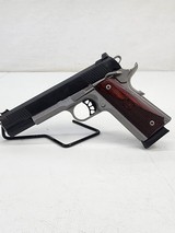 SPRINGFIELD ARMORY 1911 RONIN 9MM LUGER (9X19 PARA) - 3 of 3