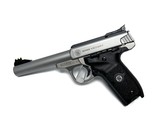 SMITH & WESSON VICTORY .22 LR - 2 of 2