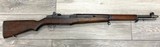 WINCHESTER M1 GARAND .30-06 SPRG - 1 of 3