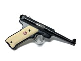 RUGER MARK III .22 LR - 1 of 2