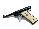 RUGER MARK III .22 LR - 2 of 2