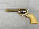 COLT Frontier Scout Alabama Sesquicentennial .22 LR - 2 of 3