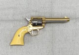 COLT Frontier Scout Alabama Sesquicentennial .22 LR - 1 of 3