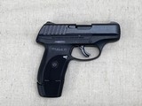 RUGER EC9S 9MM LUGER (9X19 PARA) - 2 of 3