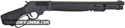 HENRY LEVER ACTION AXE 410GA .410 BORE
