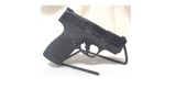 SMITH & WESSON M&P9 Shield Plus 9MM LUGER (9X19 PARA) - 2 of 3