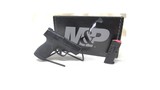 SMITH & WESSON M&P9 Shield Plus 9MM LUGER (9X19 PARA) - 1 of 3