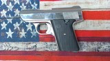 DAVIS INDUSTRIES P-380 .380 ACP - 3 of 3