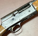 BROWNING A-5 SWEET 16 16 GA - 3 of 3