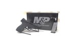 SMITH & WESSON M&P9SHIELD 9MM LUGER (9X19 PARA) - 1 of 3