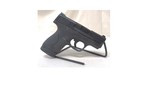 SMITH & WESSON M&P9SHIELD 9MM LUGER (9X19 PARA) - 2 of 3