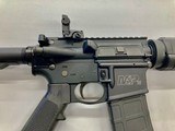 SMITH & WESSON M&P- 15 5.56X45MM NATO - 3 of 3