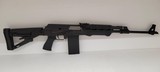 ZASTAVA ARMS PAP M77PS .308 WIN - 1 of 3