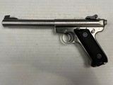 RUGER 22/45 MARK II .22 LR - 1 of 3