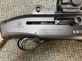 BERETTA 1301 TACTICAL 12 GA - 3 of 3