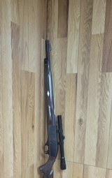 REMINGTON NYLON 66 .22 LR - 2 of 3