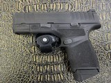 SPRINGFIELD ARMORY HELLCAT 9MM LUGER (9X19 PARA) - 1 of 3