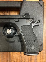 CZ CZ 75 D COMPACT 9MM LUGER (9X19 PARA) - 3 of 3