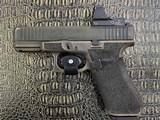 GLOCK 45 9MM LUGER (9X19 PARA) - 1 of 3