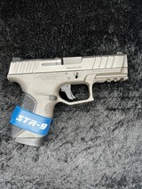 STOEGER STR-9C 9MM LUGER (9X19 PARA) - 2 of 3