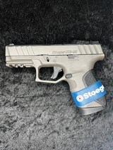 STOEGER STR-9C 9MM LUGER (9X19 PARA) - 1 of 3