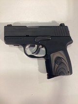 SIG SAUER P290RS 9MM LUGER (9X19 PARA) - 2 of 3