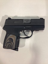 SIG SAUER P290RS 9MM LUGER (9X19 PARA) - 1 of 3