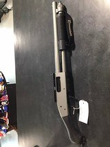 MOSSBERG 590 SHOCKWAVE JIC 12 GA - 1 of 3